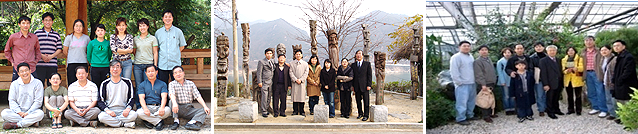 (주)글로벌헬스케어의 건강테마여행