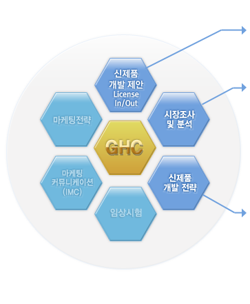 (주)글로벌헬스케어의 One-Stop 종합컨설팅